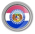 Missouri flag